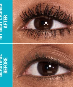 LashBoss™ 5x longer Mascara
