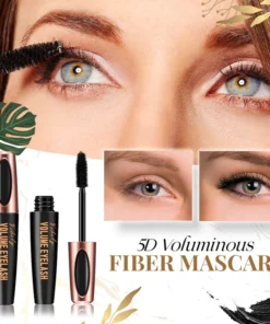 LashDimension™ 5D Voluminous Fiber Mascara
