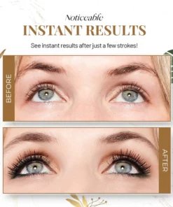 LashDimension™ 5D Voluminous Fiber Mascara