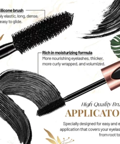 LashDimension™ 5D Voluminous Fiber Mascara