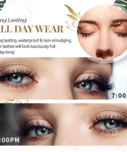 LashDimension™ 5D Voluminous Fiber Mascara