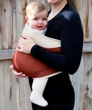 Mama's Bonding Comforter