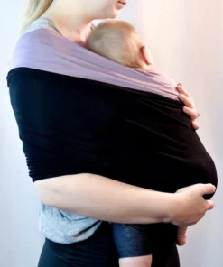 Mama's Bonding Comforter