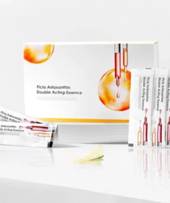 MediBeaute™ Astaxanthin Double Acting Essence