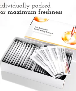 MediBeaute™ Astaxanthin Double Acting Essence