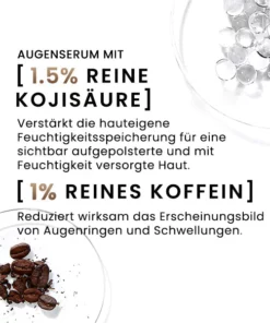 Men'Expert PRO Hydra Energetic Augenroller