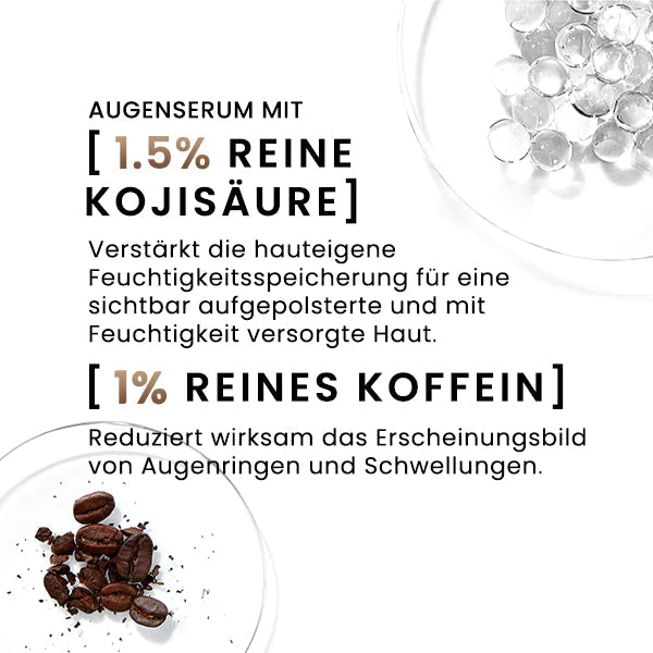 Men'Expert PRO Hydra Energetic Augenroller