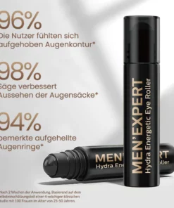 Men'Expert PRO Hydra Energetic Augenroller