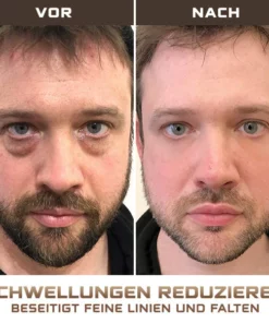 Men'Expert PRO Hydra Energetic Augenroller