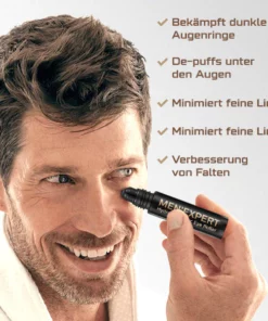 Men'Expert PRO Hydra Energetic Augenroller