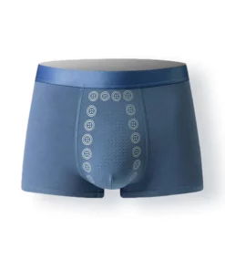 MenIONIC EnergyField Therapy MagPants