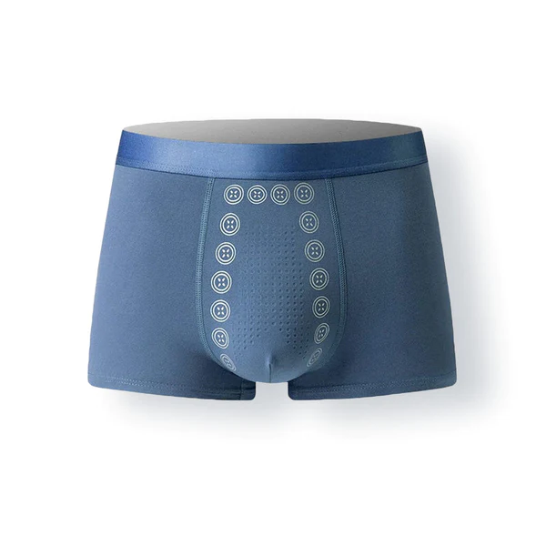 MenIONIC EnergyFeld Therapy MagPants