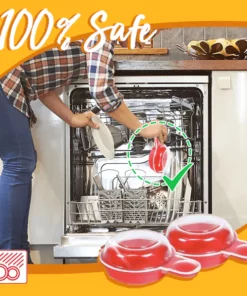 Microwave Egg Cooker