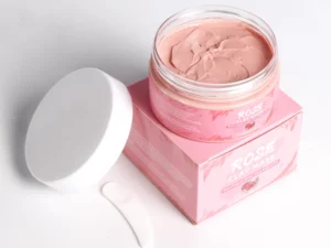 Moisturizing Clay Mask Deep Cleansing Hydrating Mask