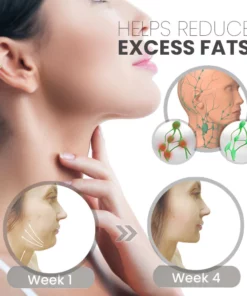 Mormuem™ Astennu Lymphvity Auriculotherapy White Onyx EarCuff