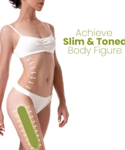 Mormuem™ HerbalFirm Cellulite Reduction Patches