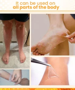 Mormuem™ Korean Exfoliating Brightening Peel Oil