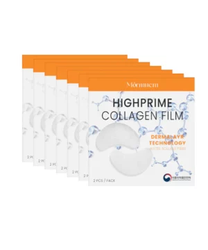 Mormuem™ Korean Highprime Soluble Collagen Film