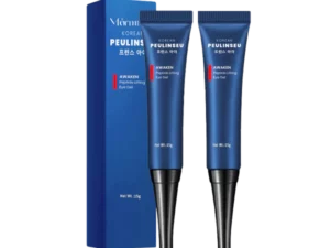 Mormuem™ PEULINSEU Korean Awaken Peptide Depuffing Eye Gel