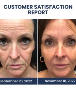 Mormuem™ PEULINSEU Korean Awaken Peptide Depuffing Eye Gel