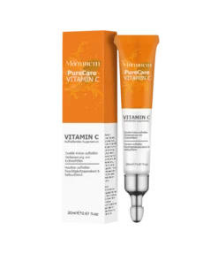 Mormuem™ PureCare Vitamin C Brightening Eye Serum