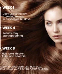 Mormuem™ ScalpReboost NMN Hair Growth Roller