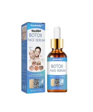Mormuem™ Youthfully Botox Face Serum