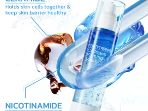 MsTimeless Collagen Firming Mask