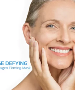 MsTimeless Collagen Firming Mask