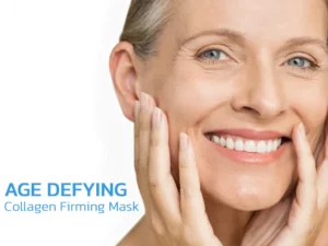 MsTimeless Collagen Firming Mask