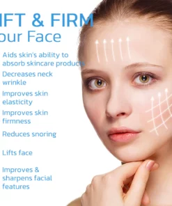 MsTimeless Collagen Firming Mask