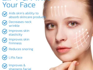 MsTimeless Collagen Firming Mask