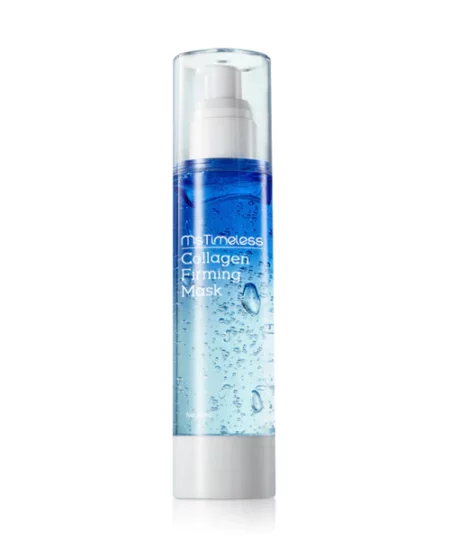 MsTimeless NMN Collagen Firming Gel
