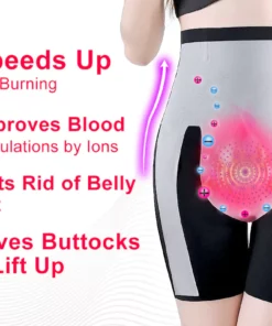 NEWTech Ionic Repair Shaper