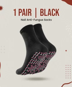 Nail Anti-Fungus Socks