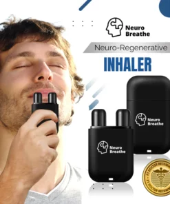 NeuroBreathe Neuro-Regenerative Inhaler