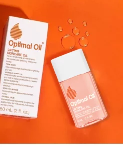 Optimal Oil®Collagen Boost Firming & Lifting Skincare Oil