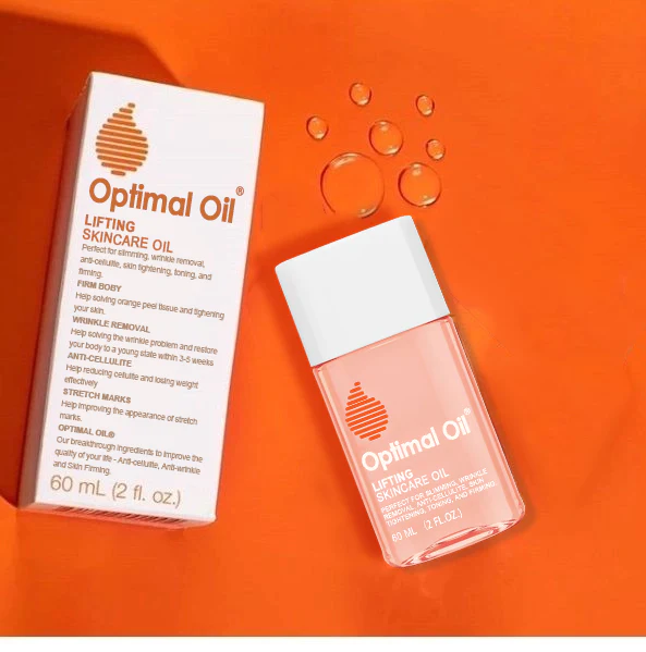 Optimal Oil®Collagen Boost Firming & Lifting Skincare Oil