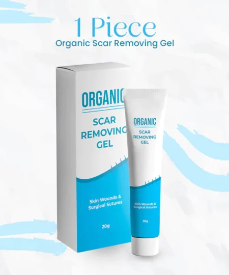 Organic™ Scar Removing Gel