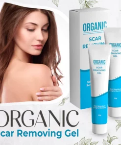 Organic™ Scar Removing Gel