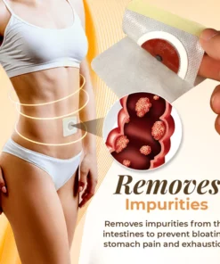 Original iBioPlus Organic Herbal Pellet