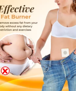 Original iBioPlus Organic Herbal Pellet