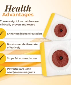 Original iBioPlus Organic Herbal Pellet