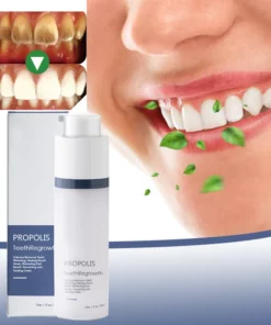 PROPOLIS TeethRegrowth Dental Gel