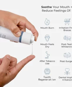 PROPOLIS TeethRegrowth Dental Gel