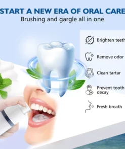 PROPOLIS TeethRegrowth Dental Gel