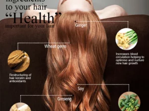 PURA Essenz Haar Wiedergeboren Biotin Shampoo