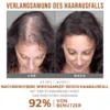 PURA Essenz Haar Wiedergeboren Biotin Shampoo