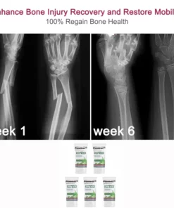 Penetrax™ Joint & Bone Therapy Cream