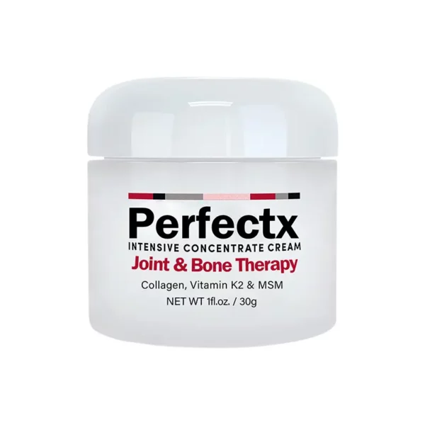 Perfeᴄtx™ Joint & Bone Therapy Cream